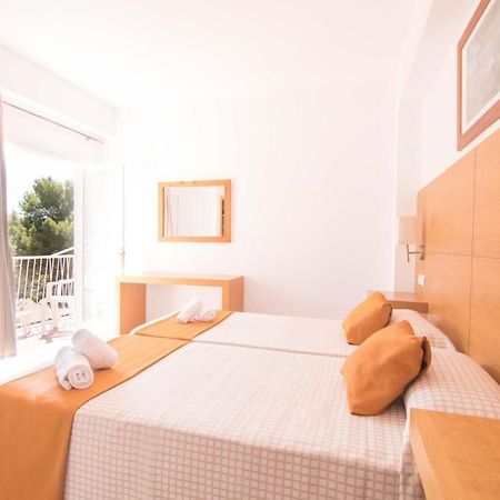 Hotel Elegance Playa Arenal à El Arenal  Chambre photo