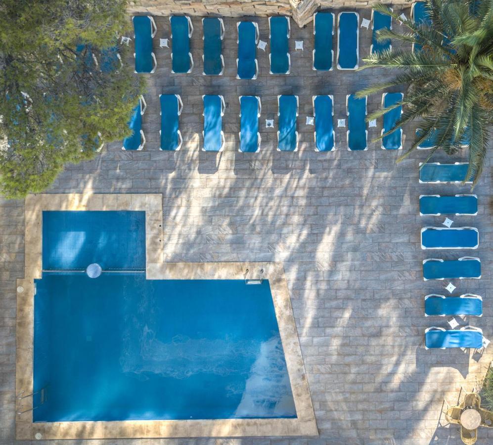 Hotel Elegance Playa Arenal à El Arenal  Facilités photo