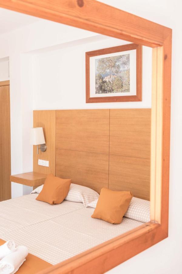 Hotel Elegance Playa Arenal à El Arenal  Extérieur photo