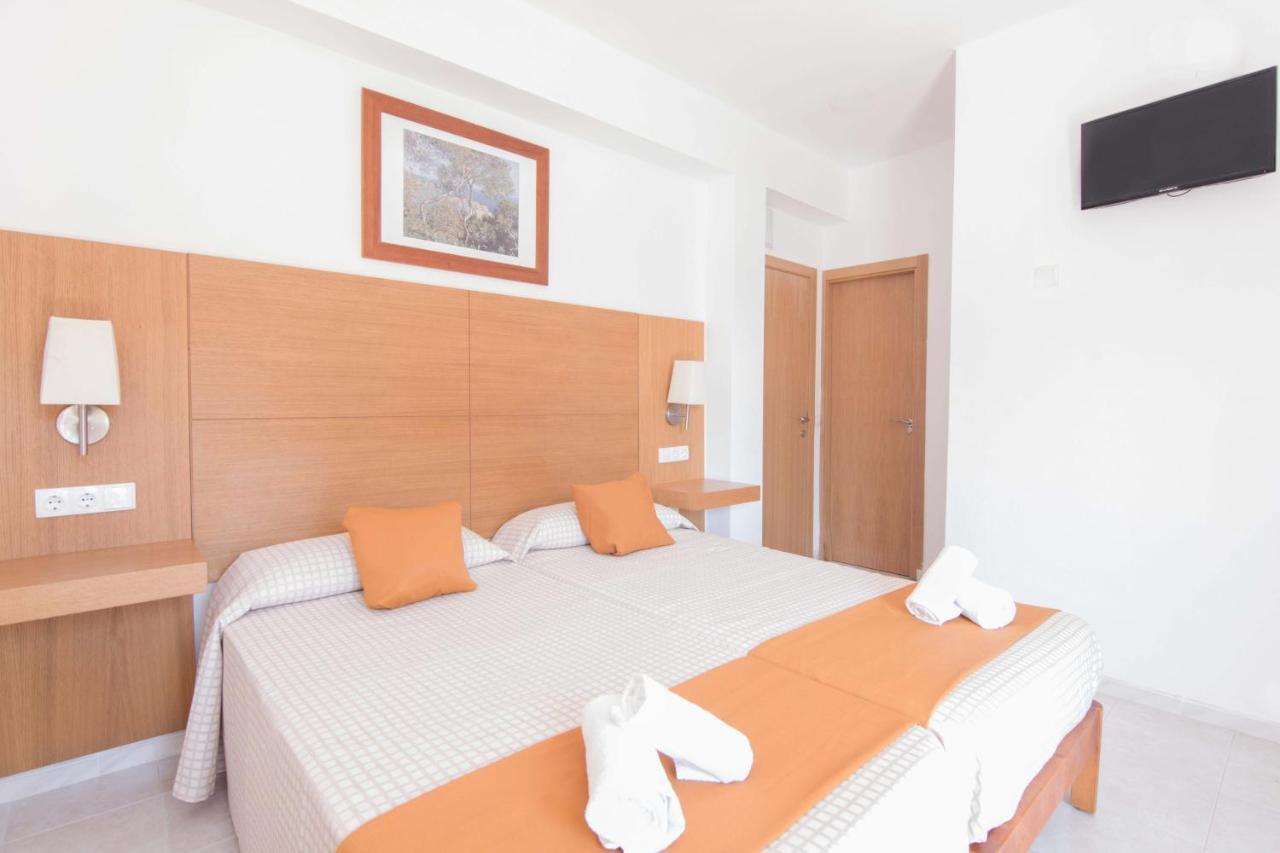 Hotel Elegance Playa Arenal à El Arenal  Chambre photo