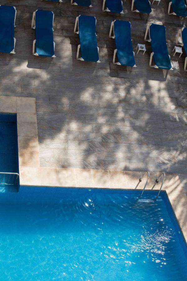 Hotel Elegance Playa Arenal à El Arenal  Extérieur photo