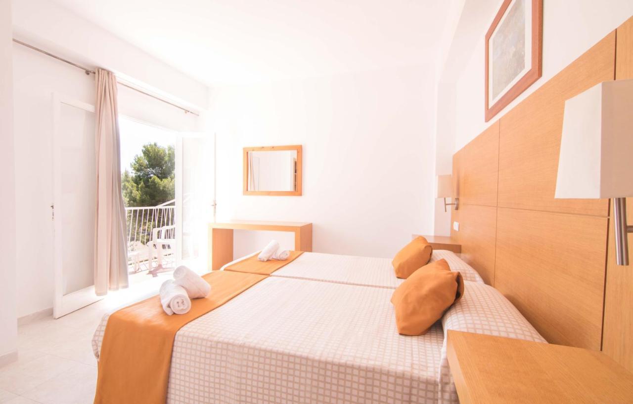 Hotel Elegance Playa Arenal à El Arenal  Chambre photo